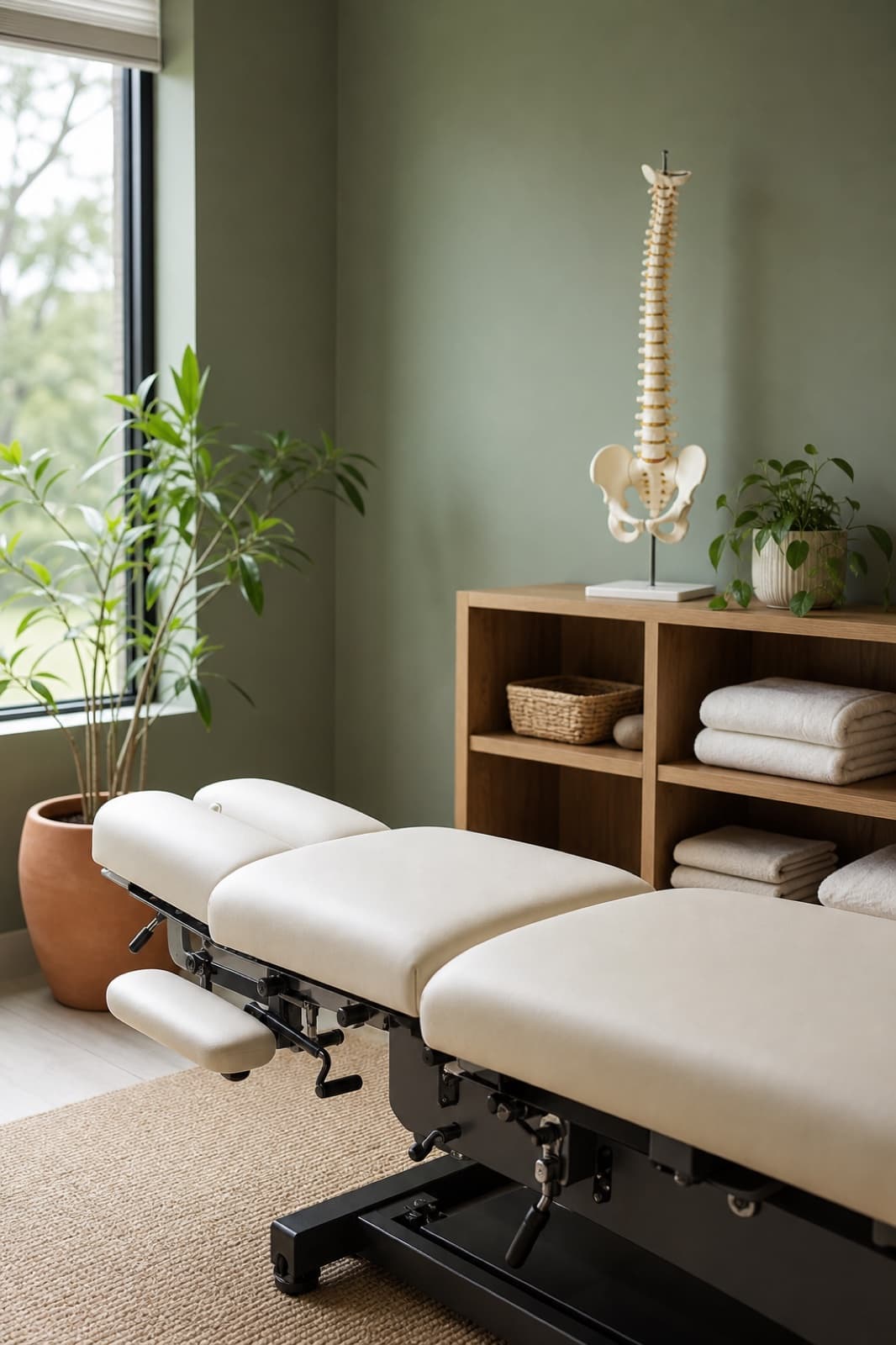 Chiropractic in the United States
