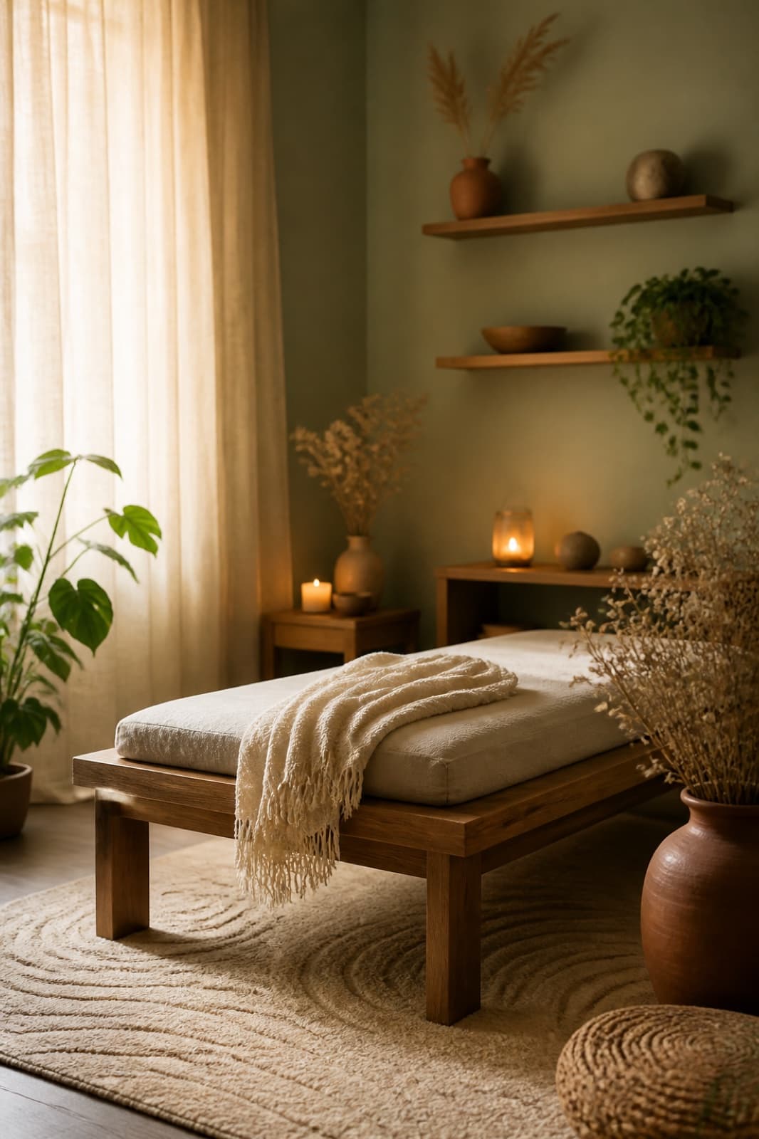 Faith & Spiritual Healing in the United States