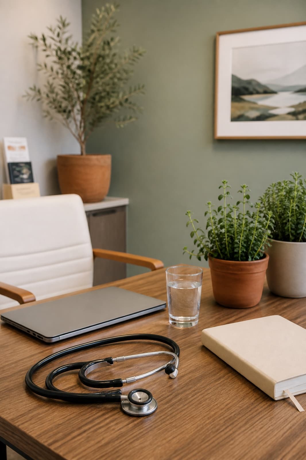 Functional Medicine in the United States