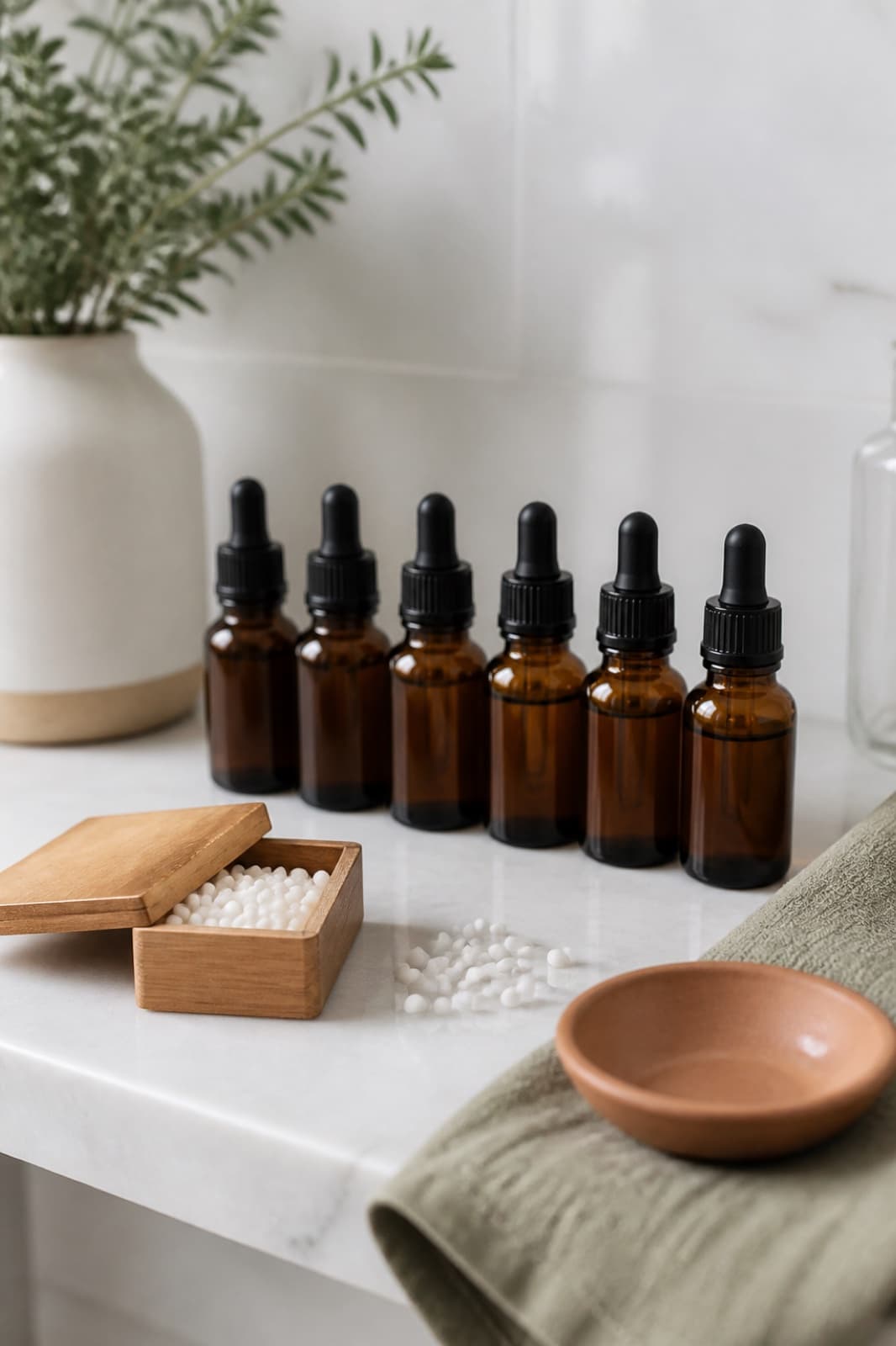 Homeopathy in the United States