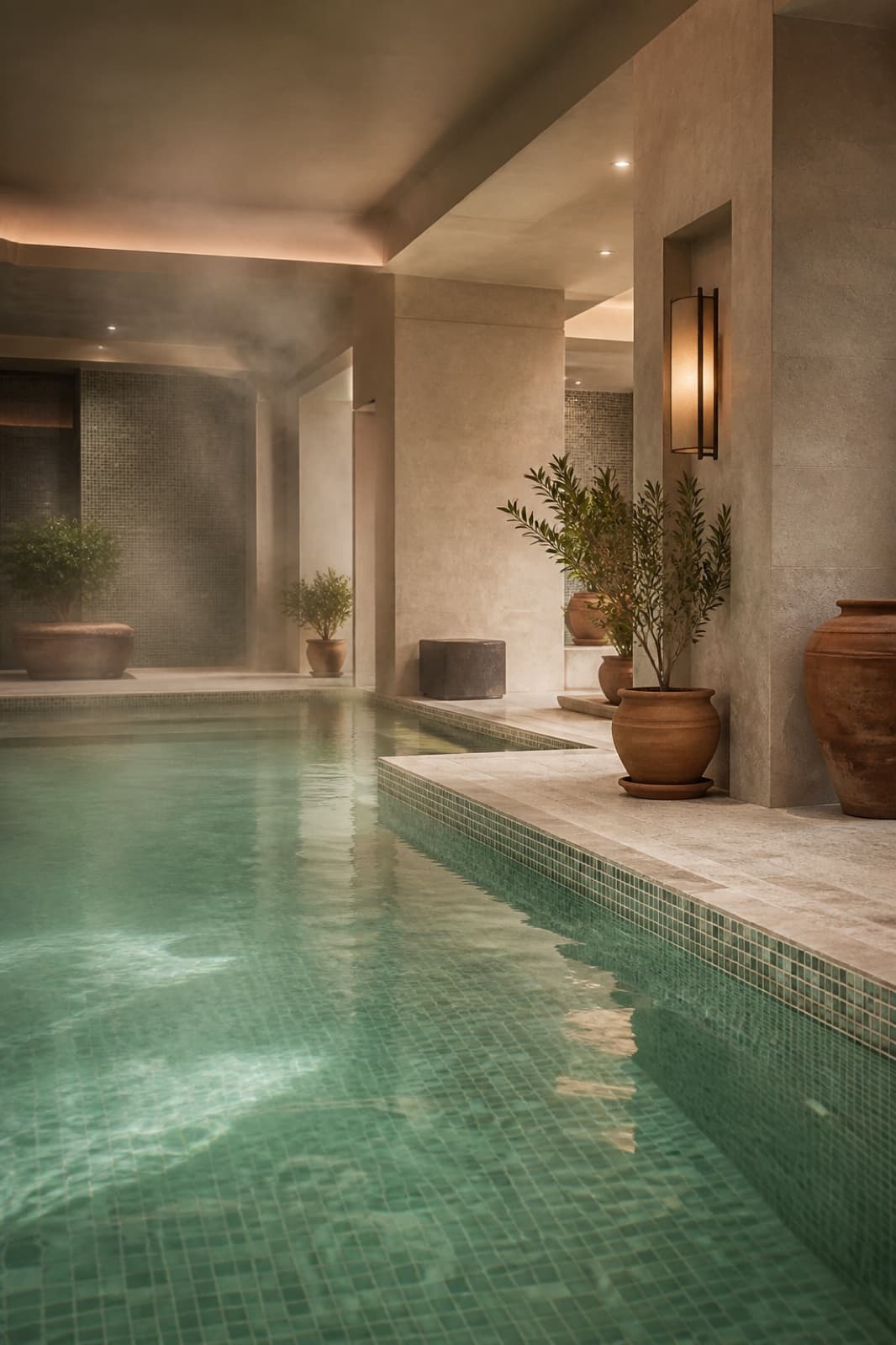 Hydropathy, Balneotherapy & SPA in the United States