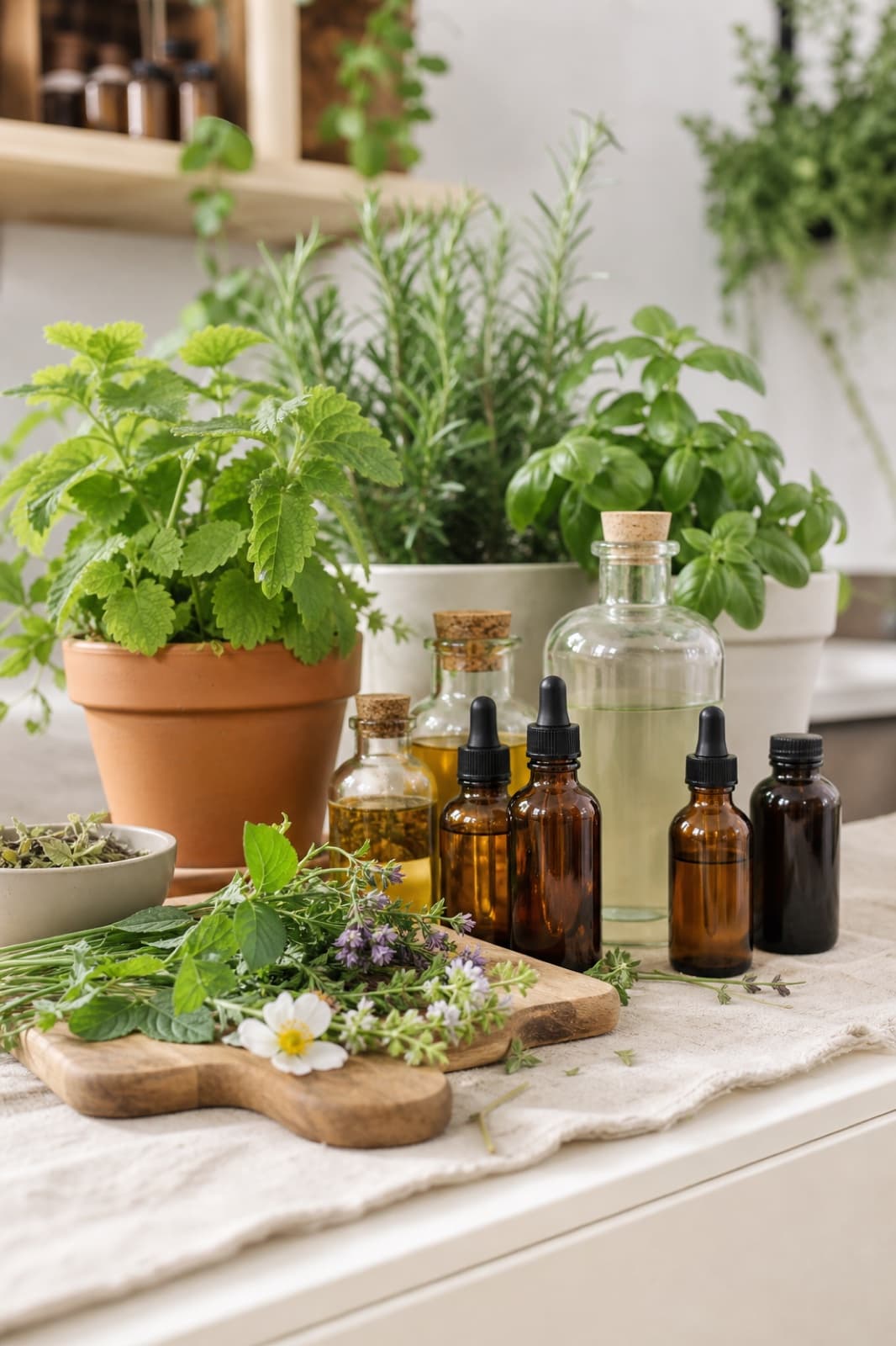 Naturopathic Medicine in the United States