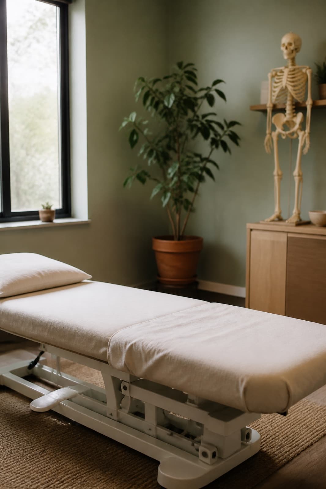 Osteopathy in the United States