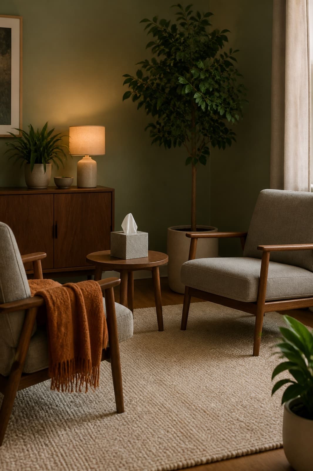 Psychotherapy in the United States