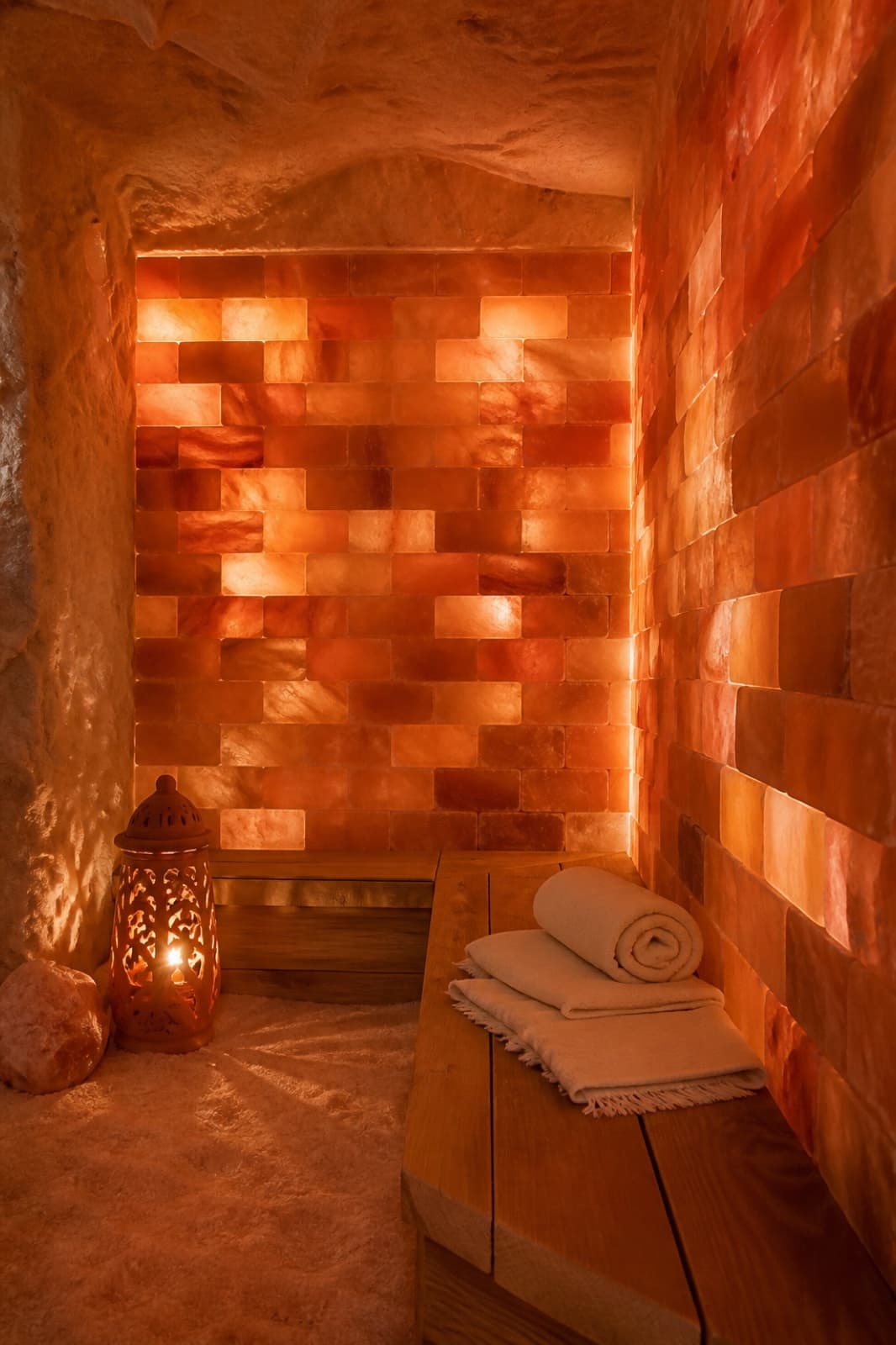 Salt Therapy in the United States