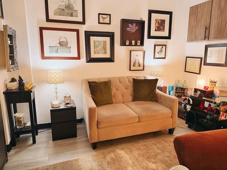 A New Day Hypnosis — Hypnotherapy & NLP in Burnet Rd Ste A-8, Austin