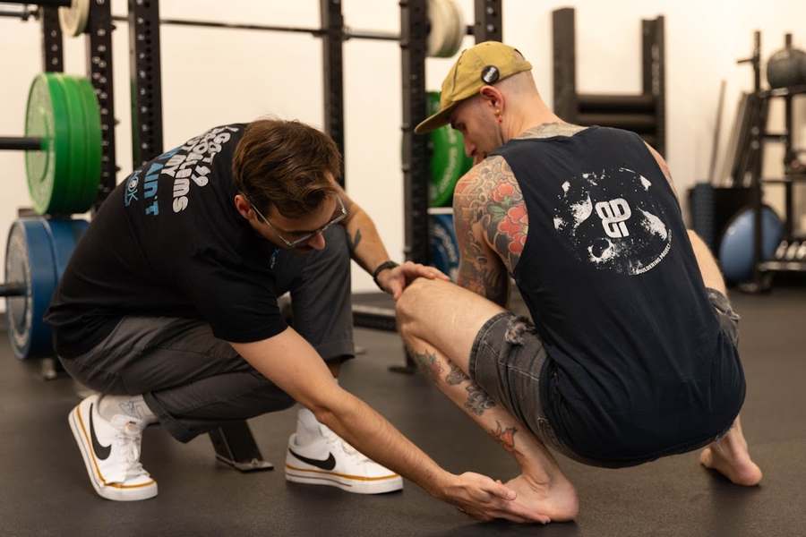 AOK Physical Therapy — Physical & Rehabilitation Therapy in S Lamar Blvd #600, Austin
