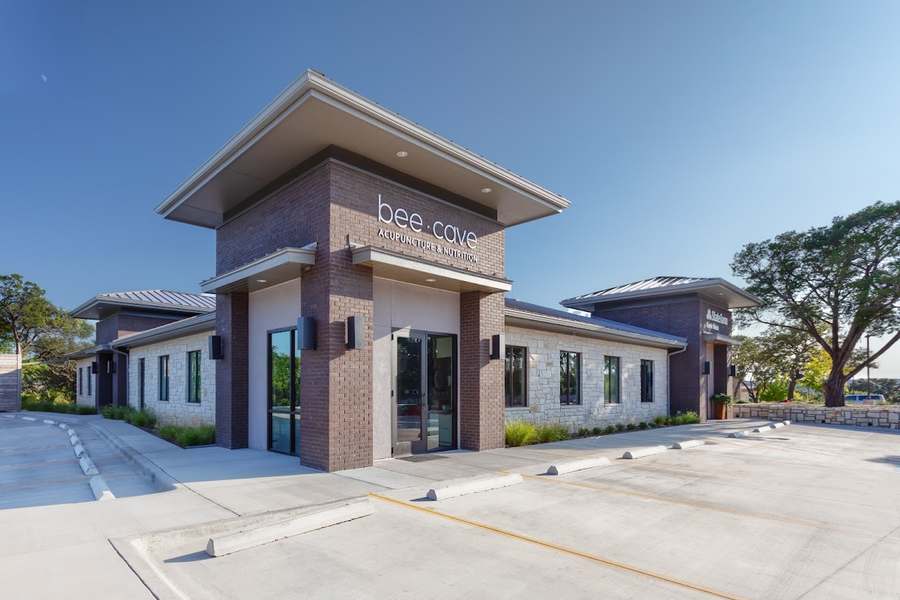 Bee Cave Acupuncture — Acupuncture in Bee Cave Pkwy Bldg b suite 200, Austin