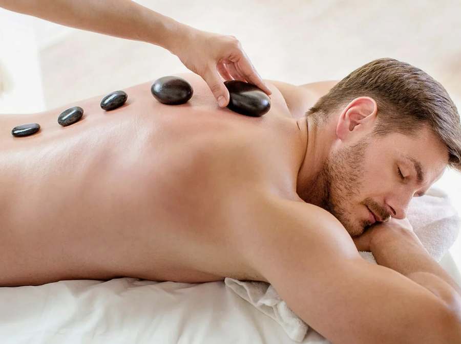 Canary Massage — Massage Therapy in N Lamar Blvd, Austin