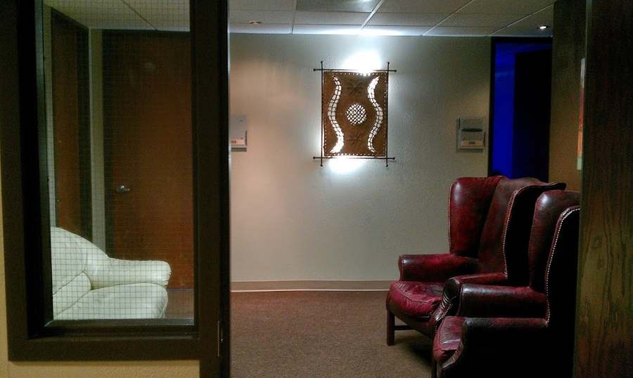Harmony Hypnosis of Austin — Hypnotherapy & NLP in N Lamar Blvd #250, Austin