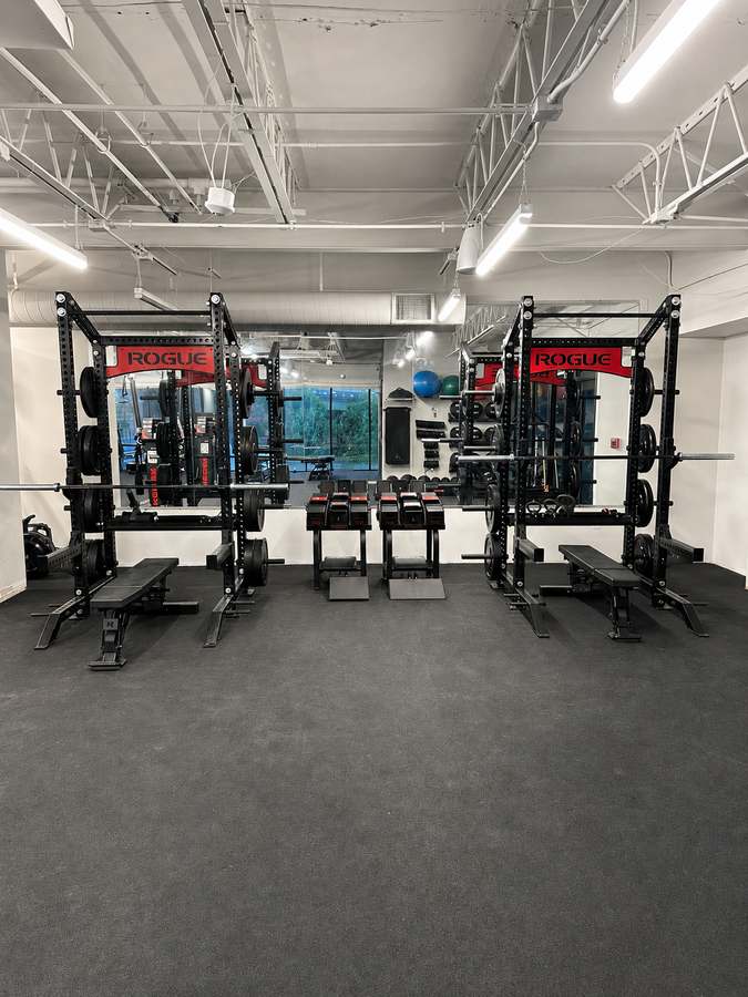 Recover + Perform — Physical & Rehabilitation Therapy in W Ben White Blvd Ste 100, Austin