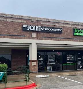The Joint Chiropractic — Chiropractic in Research Blvd Suite #112, Austin