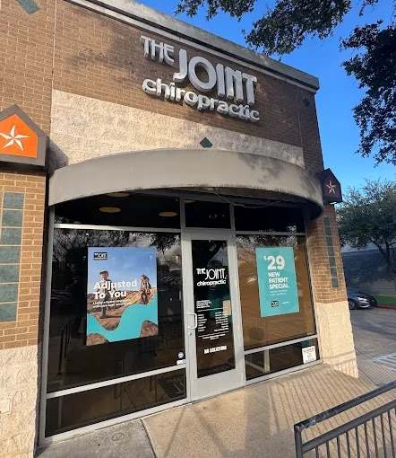 The Joint Chiropractic — Chiropractic in US-290 Ste 480, Austin