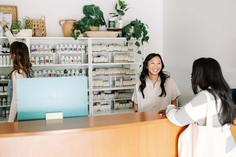 The Spring — Naturopathic Medicine in S Lamar Blvd Ste B, Austin
