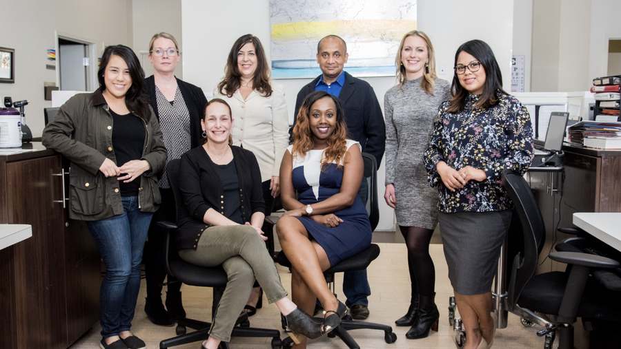 Aayu Clinics — Naturopathic Medicine in W School St Suite A, Chicago