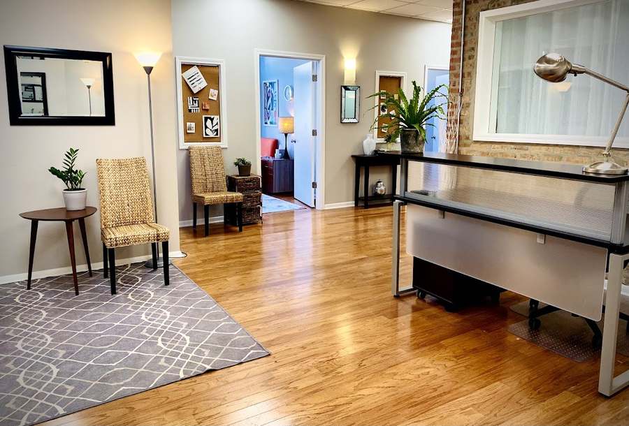 Artemis Counseling P.C. — Psychotherapy in W North Ave Ste 2B, Chicago