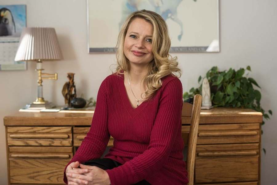 Becky Nagel LCSW, CHT — Hypnotherapy & NLP in E Superior St, Chicago