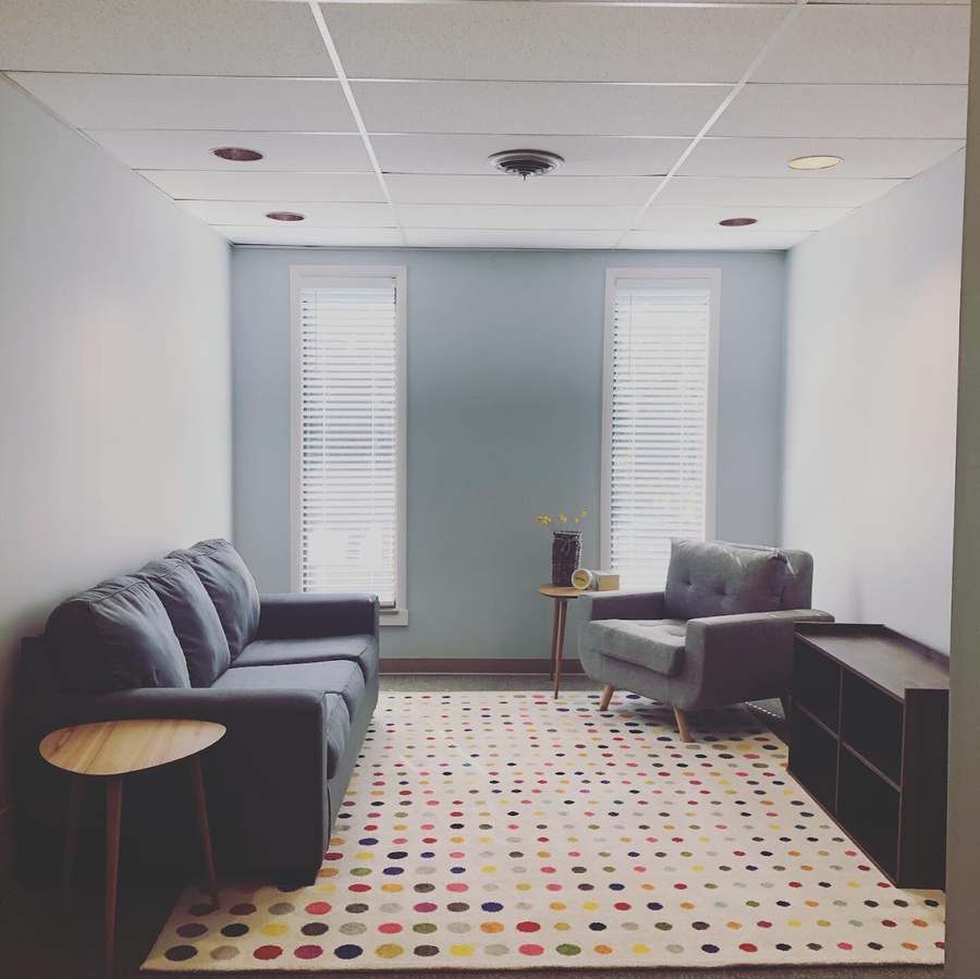 Begin Within Therapy — Psychotherapy in W 111th St, Chicago