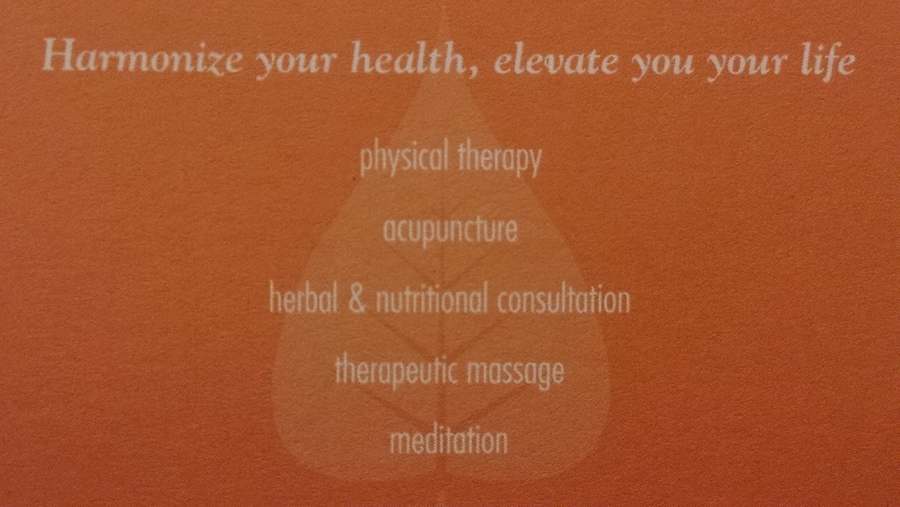 Bodhi & Sage — Acupuncture in E 53rd St Ste 814, Chicago