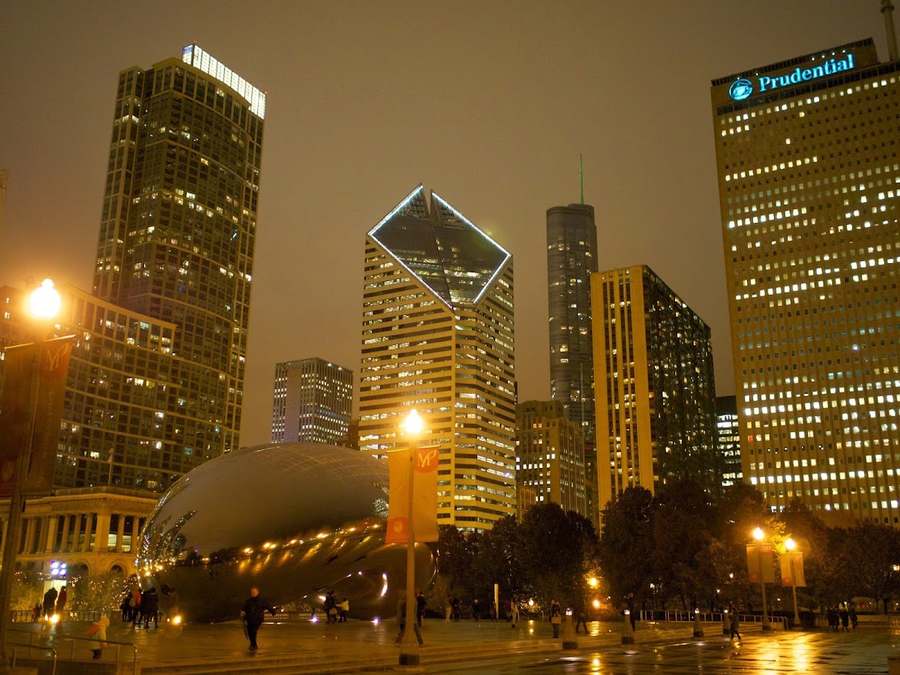 Chicago Counseling, LLC — Psychotherapy in N Michigan Ave #1200, Chicago