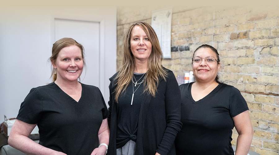 Chiropractic Chicago — Chiropractic in W North Ave, Chicago