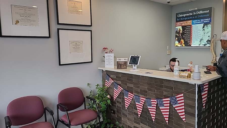 Cicero Chiropractic — Chiropractic in W 26th St #3001, Chicago