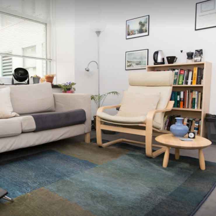 Depth Counseling — Psychotherapy in S Michigan Ave #1441, Chicago