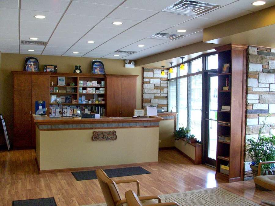 Donald L. Reed, DC — Acupuncture in W 111th St, Chicago