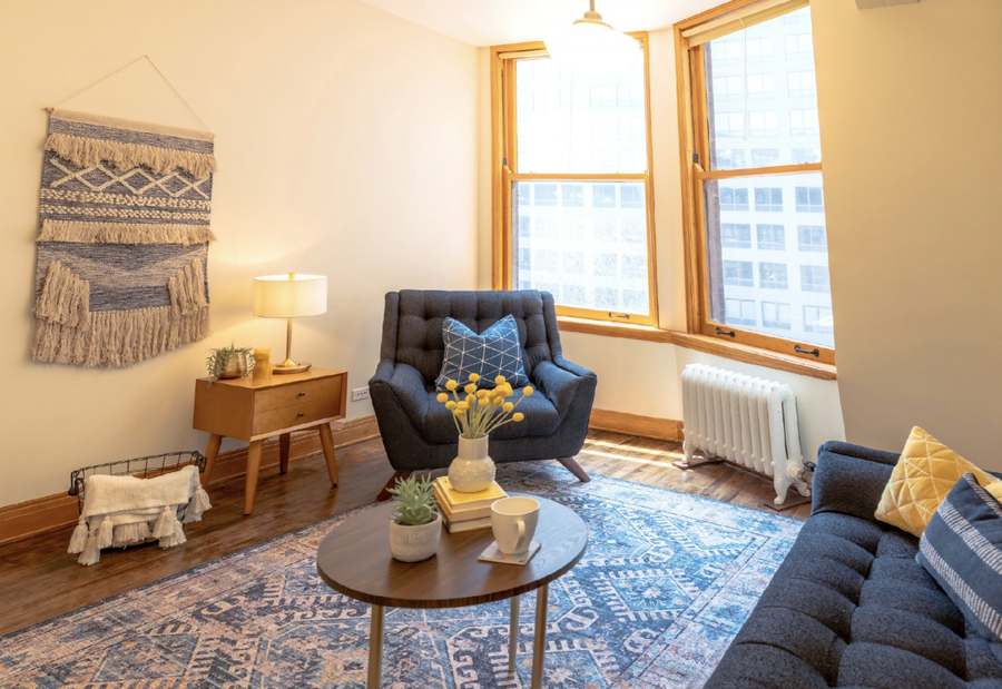 Elevate Counseling + Wellness — Psychotherapy in W Jackson Blvd Ste 1501, Chicago