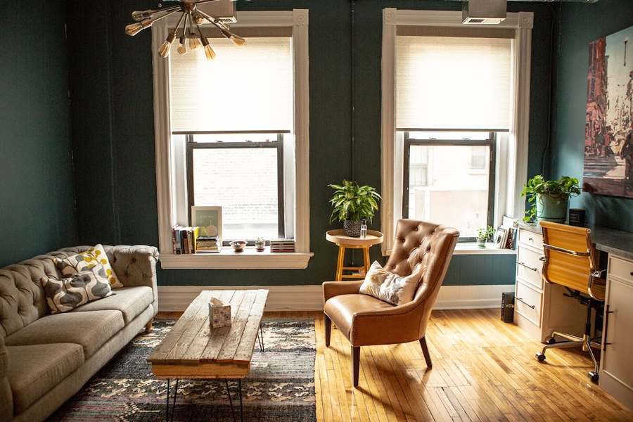 For Real Therapy — Psychotherapy in W North Ave, Chicago