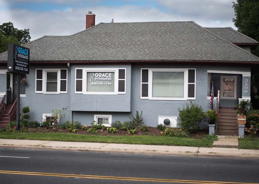 Grace Integrated Riverside — Psychotherapy in S Harlem Ave, Chicago