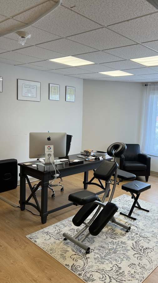 Harmony Acupuncture LLC — Acupuncture in N Northwest Hwy Suite 312, Chicago