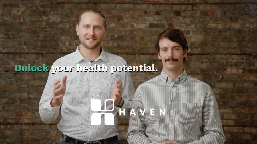 Haven Holistic Health — Naturopathic Medicine in N Green St, Chicago