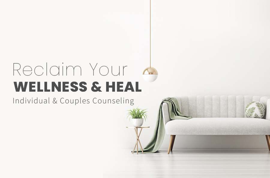 Heal Talk Therapy — Psychotherapy in Jorie Blvd #102, Chicago