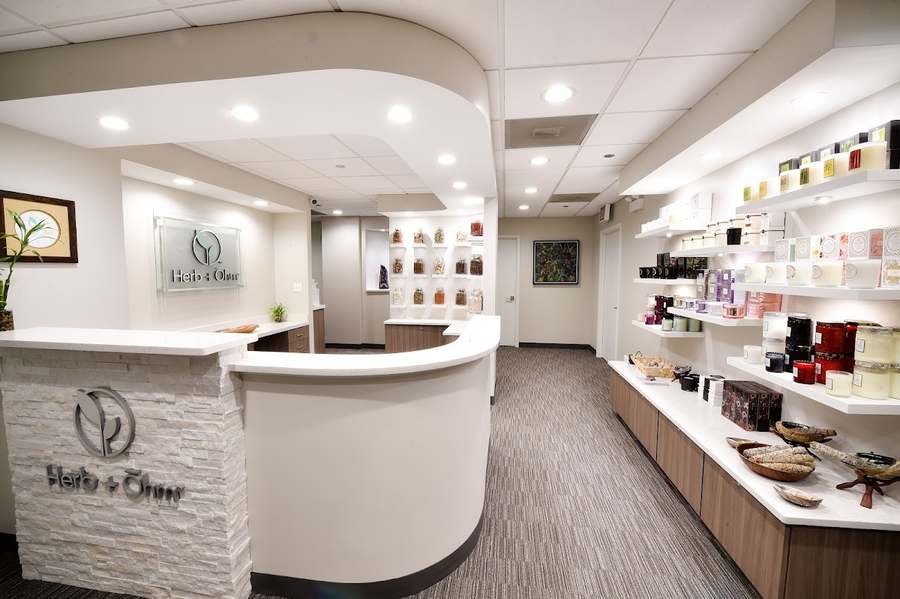 Herb and Ohm — Acupuncture in W Randolph St Ste 1800, Chicago