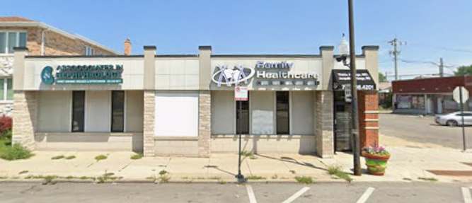 Horizon Physical Therapy — Physical & Rehabilitation Therapy in S Pulaski Rd, Chicago