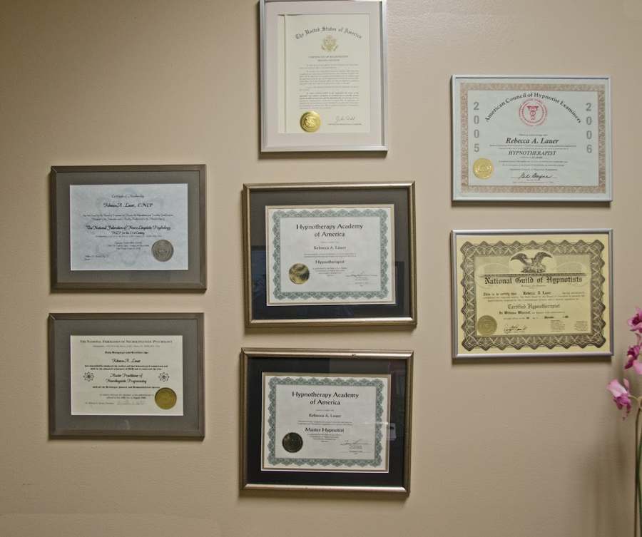 Hypnosis Chicago — Hypnotherapy & NLP in E Erie St, Chicago