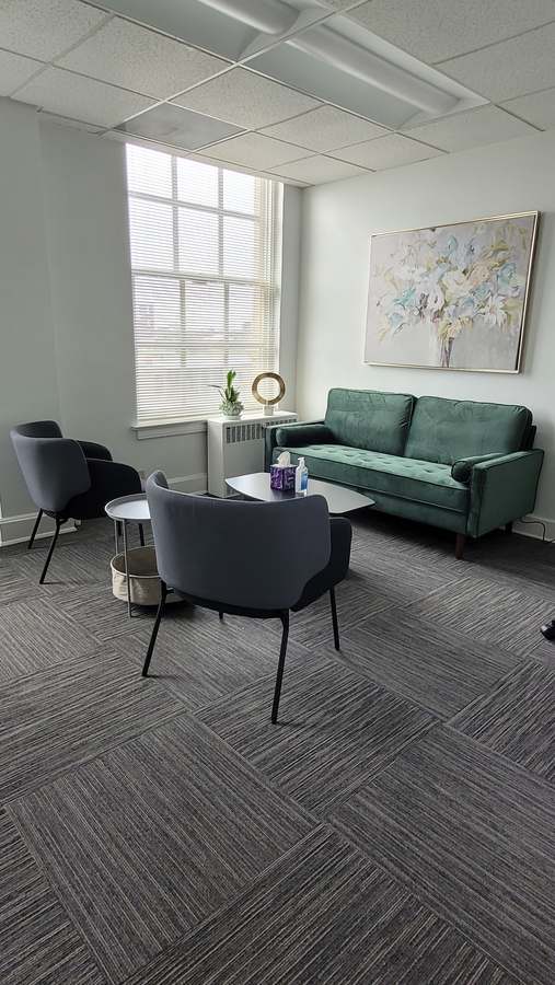 Indigo Therapy Group — Psychotherapy in Lake St Ste 425, Chicago