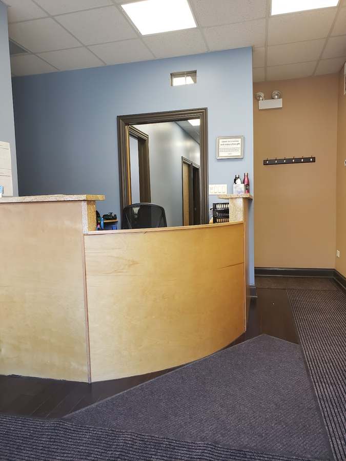 Irving Park Chiropractic — Chiropractic in W Irving Park Rd, Chicago