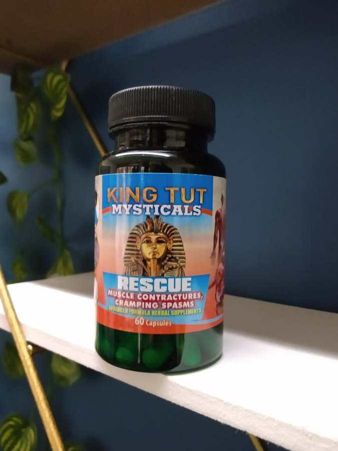 King Tut Mysticals — Naturopathic Medicine in 1/2 E 73rd St, Chicago