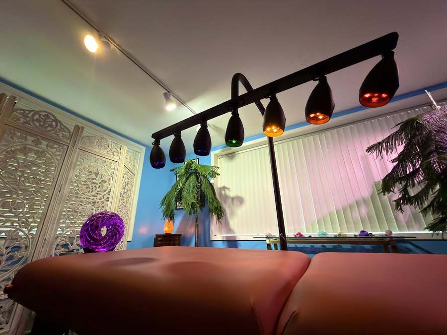 Lakeview Healing Oasis — Naturopathic Medicine in W Diversey Pkwy #102, Chicago