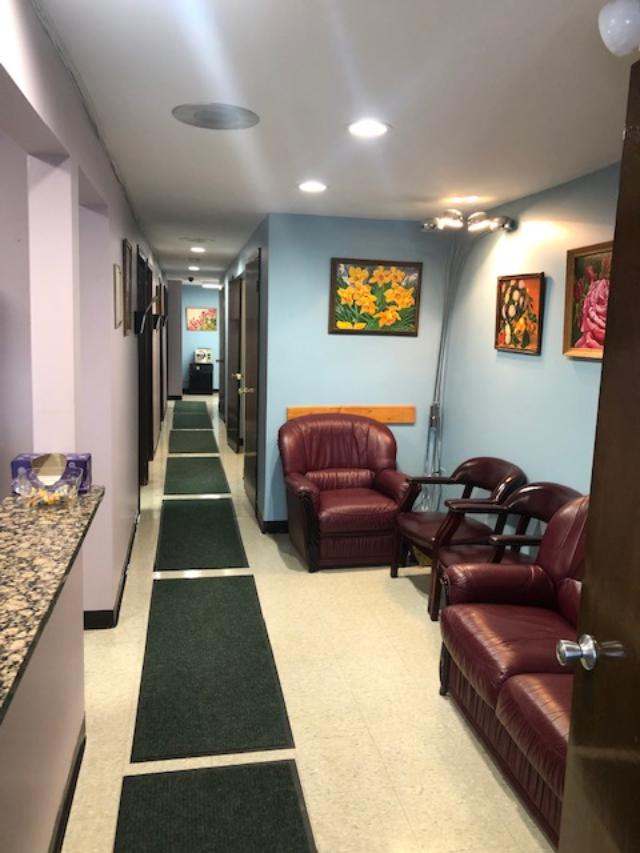 Midtown Foot Ankle Center — Naturopathic Medicine in S Archer Ave Ste a, Chicago