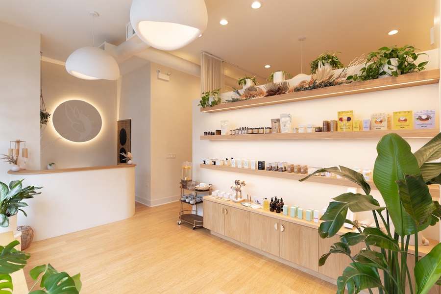 Moon Rabbit Acupuncture — Acupuncture in W Madison St, Chicago