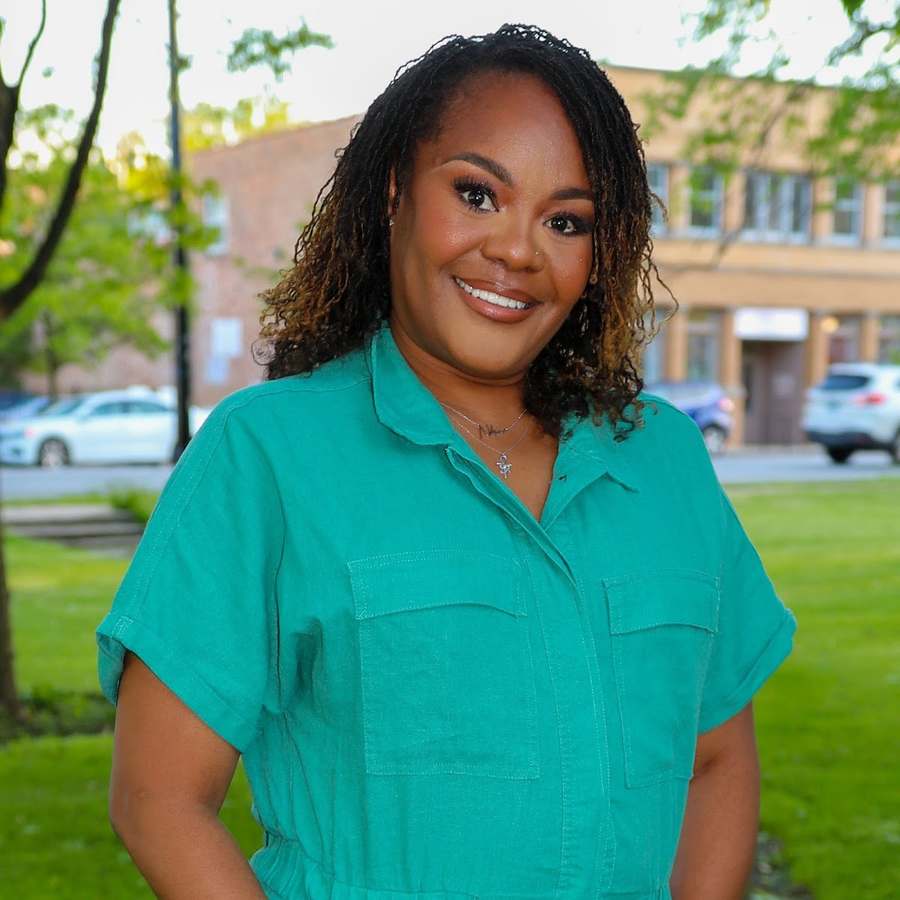 Nikia Sledge Hypnotherapy — Hypnotherapy & NLP in W 111th St, Chicago
