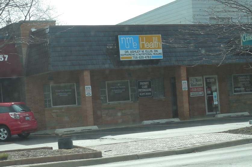 NuMe Health — Naturopathic Medicine in S Harlem Ave #12, Chicago