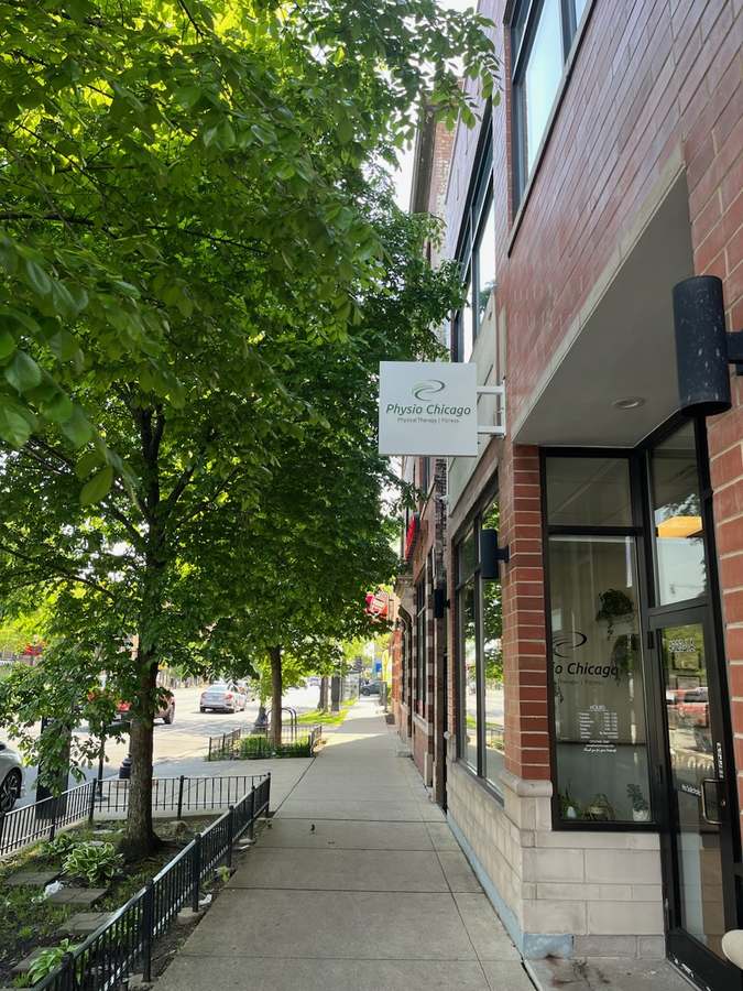 Physio Chicago — Physical & Rehabilitation Therapy in W Irving Park Rd Ste 1A, Chicago