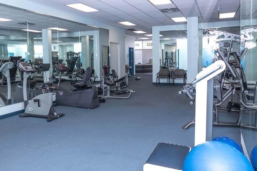 Premier Physical Therapy — Physical & Rehabilitation Therapy in S Cicero Ave, Chicago