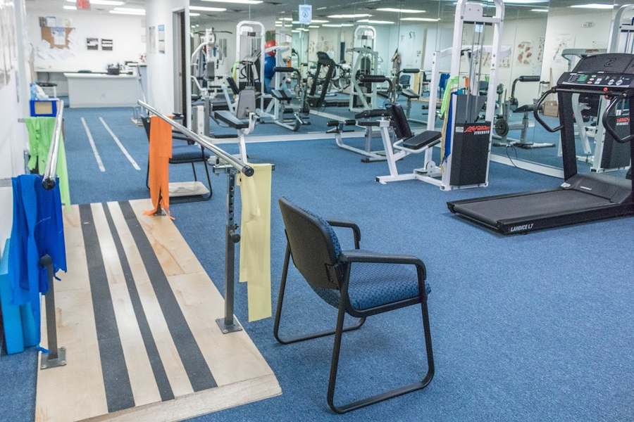 Premier Physical Therapy — Physical & Rehabilitation Therapy in W 95th St, Chicago