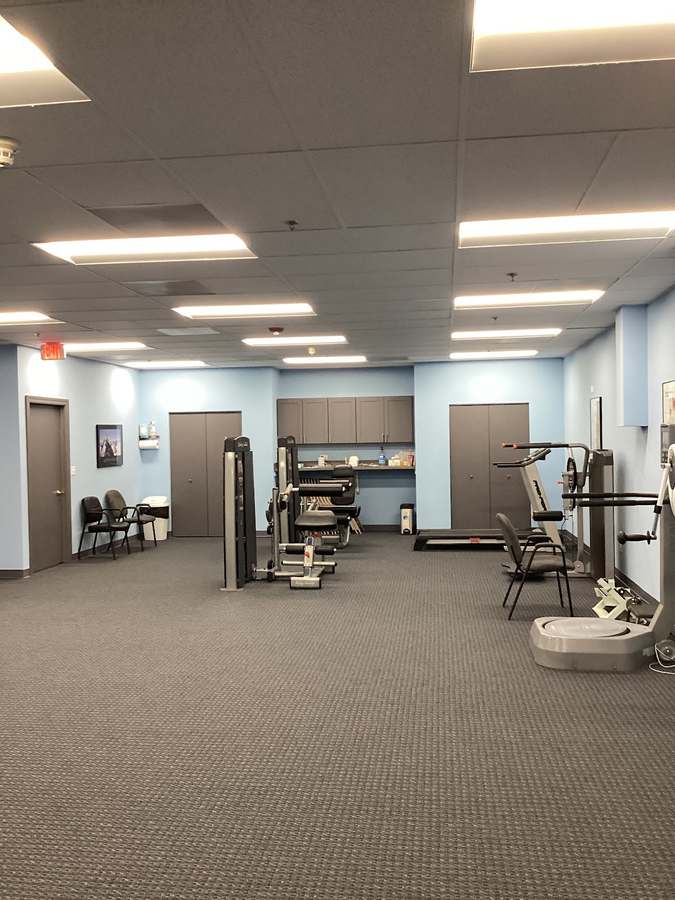 Sanad Physical Therapy — Physical & Rehabilitation Therapy in E Ogden Ave Ste 16, Chicago