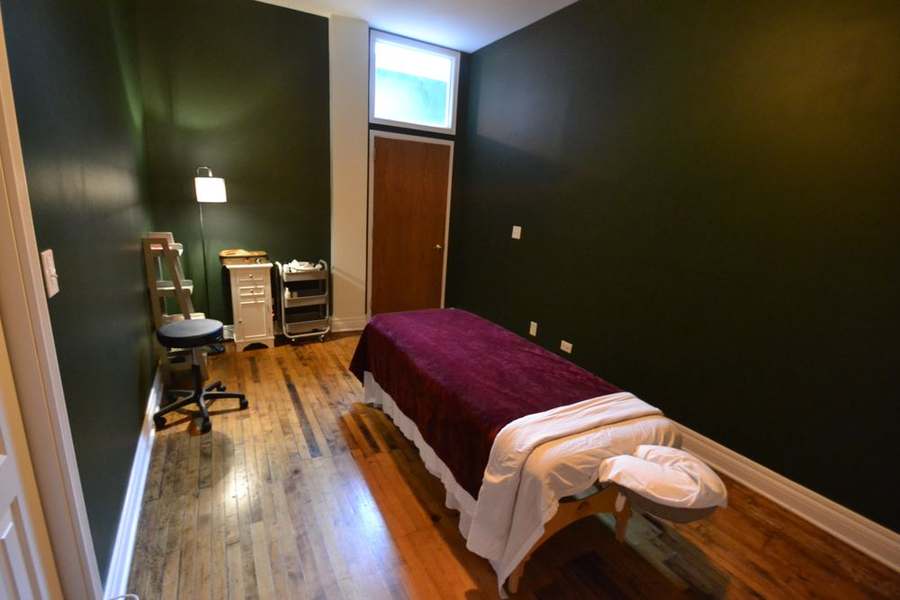 South Loop Massage PLLC — Massage Therapy in S Wabash Ave Ste 100, Chicago
